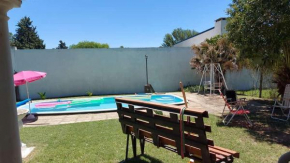 Mis sueños - Casa quinta